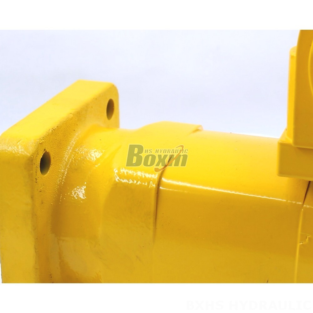 High-Quality BM5 Fishing Boat Steering Valve Motors - Factory Wholesale detail image